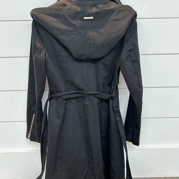 Soya & Kyo Trenchcoat - Picture 3 of 4